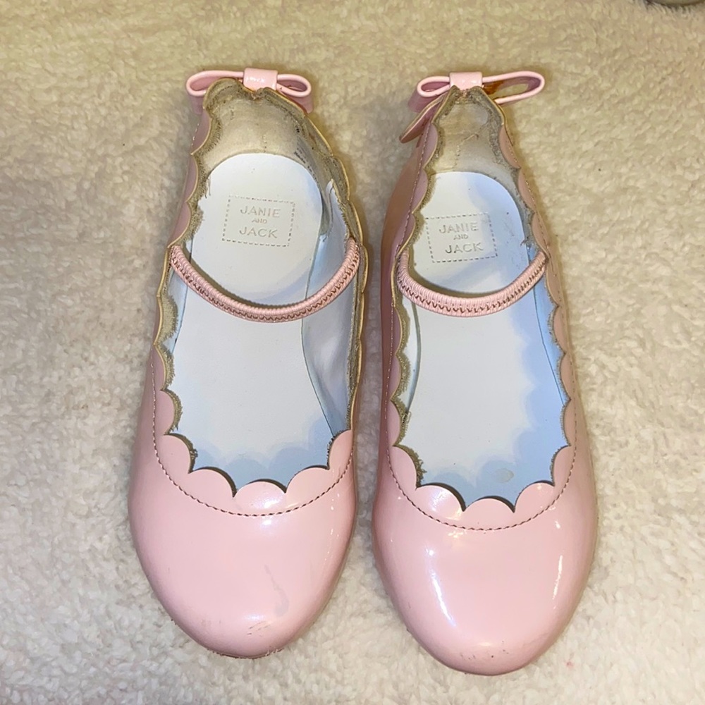 Toddler girl Shoes